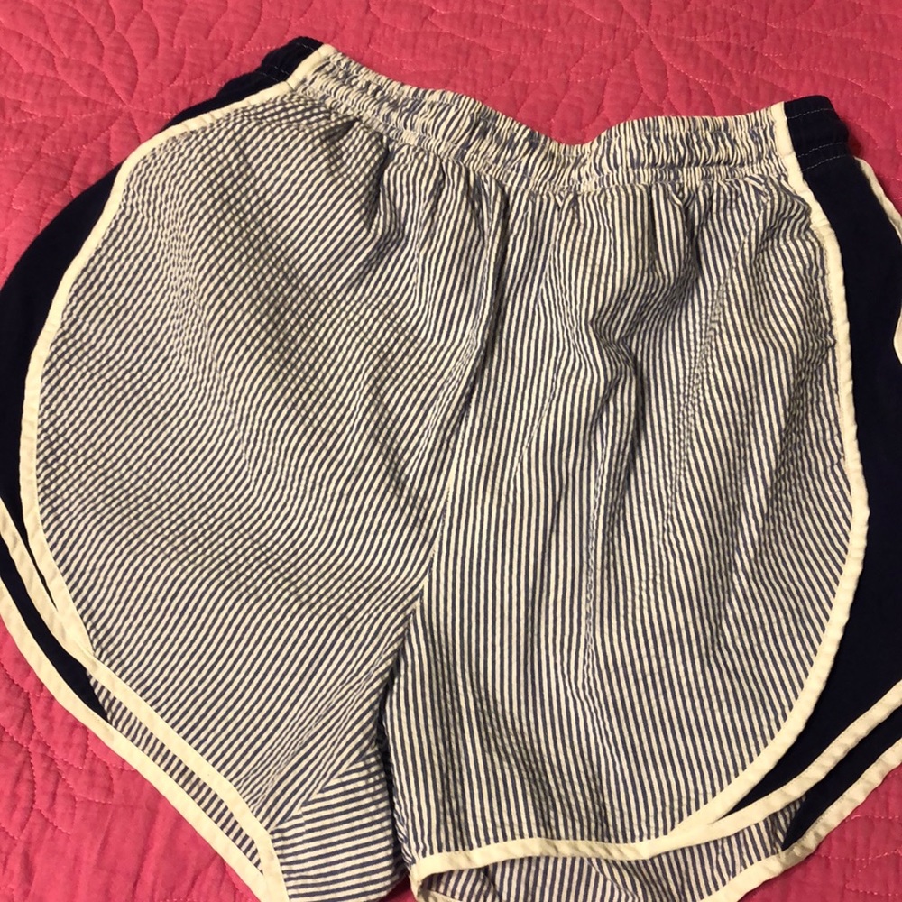 Lauren James shorts
